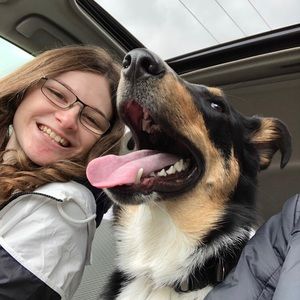 Meet your Posher, Vanessa